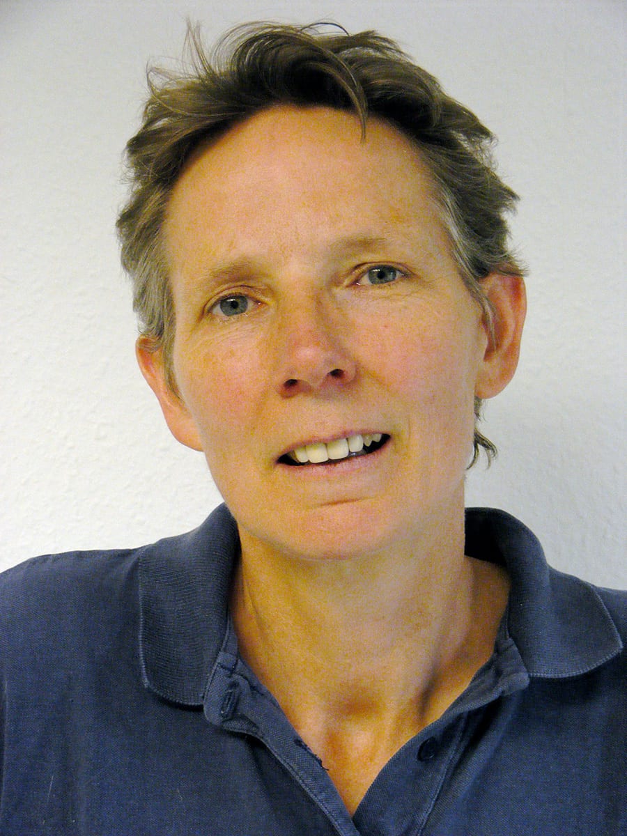 Dr. Dorothea Werning