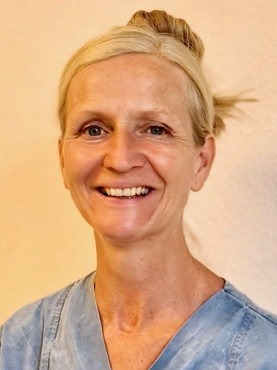 Dr. Deike Schacht